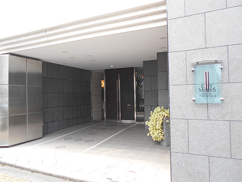 エントランス エントランス