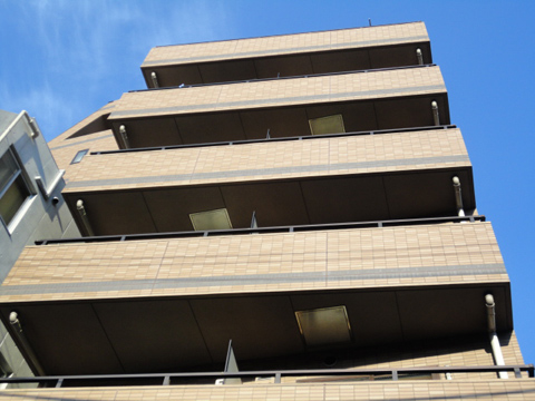 その他共用部 外観5