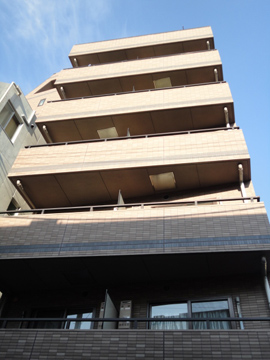 その他共用部 外観6