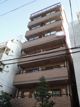 その他共用部 外観7