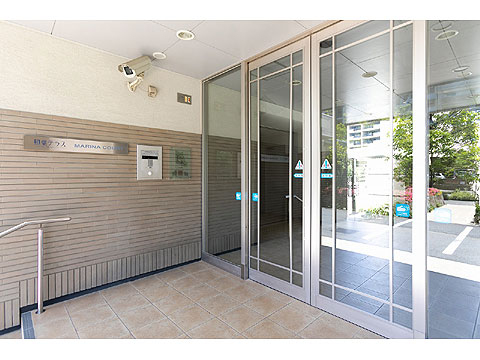 エントランス エントランス