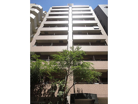 その他共用部　外観3