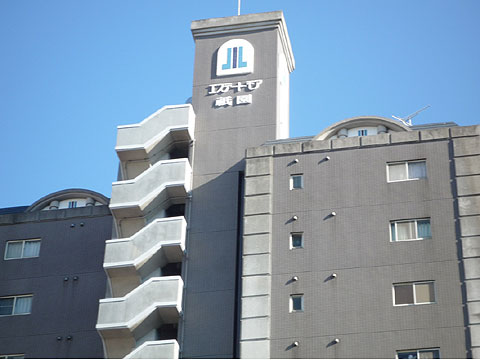 現地外観写真　P1020077