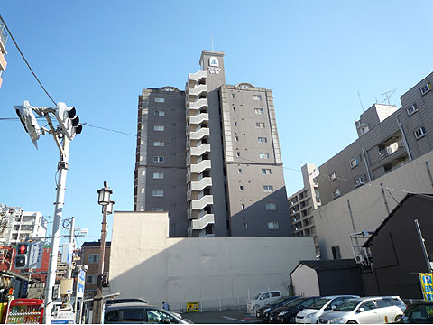 現地外観写真　P1020076