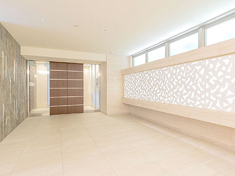 ロビー　ロビー