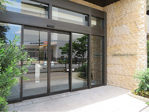 エントランス IMG_2068