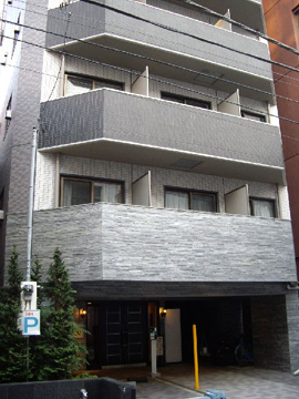 その他共用部 外観4