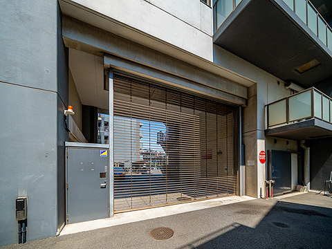 その他共用部 宅配ボックス
