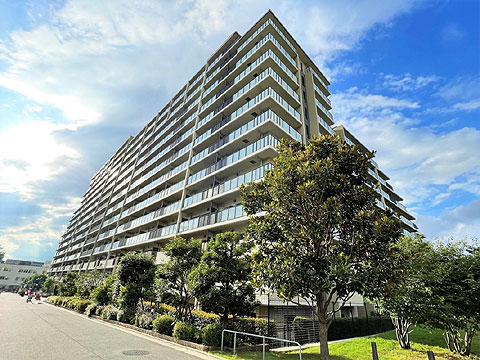 現地外観写真　外観２