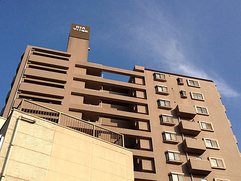 その他共用部 外観3