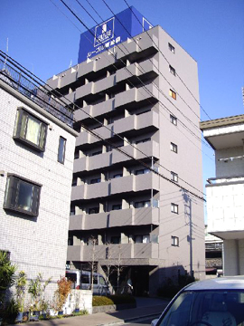 その他共用部　外観5