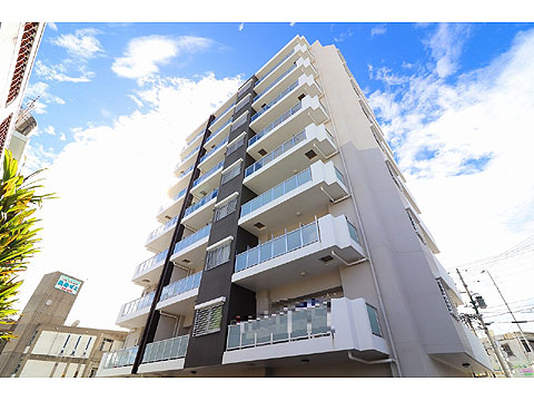 現地外観写真 外観