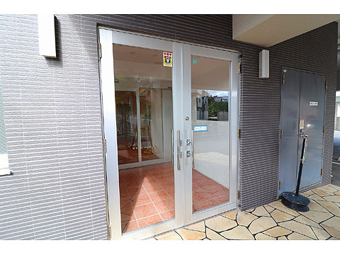 エントランス エントランス