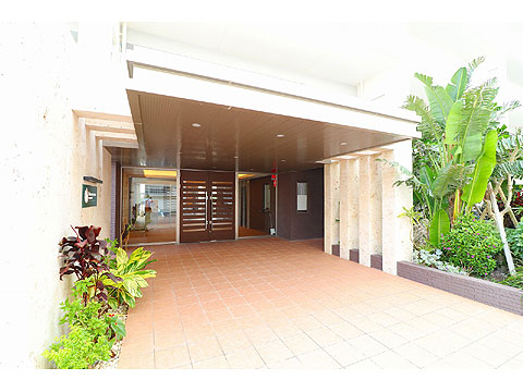 エントランス エントランス