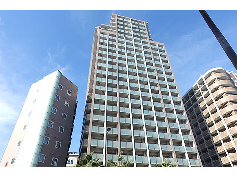 現地外観写真 DSC09120