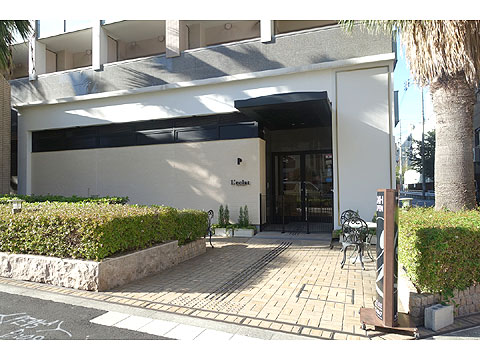 現地外観写真 DSC09113