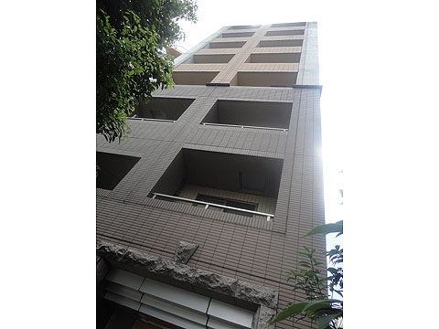 その他共用部　外観3