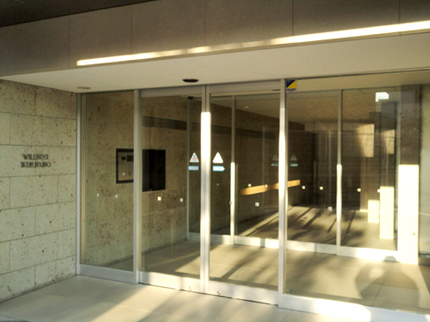 その他共用部　エントランス2