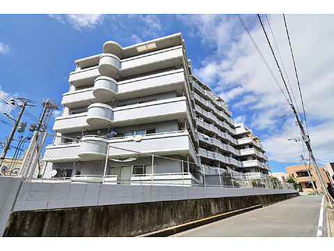 現地外観写真 sanai_city_life_hakozak