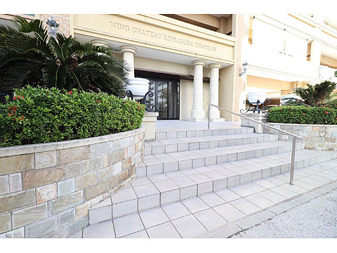 エントランス IMG_2361