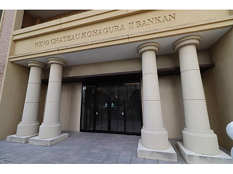 エントランス IMG_2365