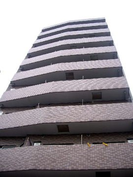 その他共用部　外観2