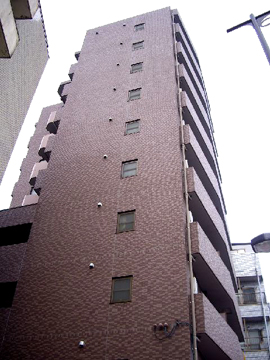 その他共用部　外観4