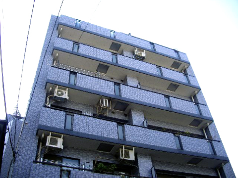 その他共用部　外観3