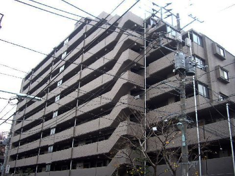 その他共用部　外観5