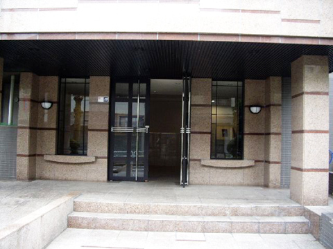 その他共用部　エントランス2