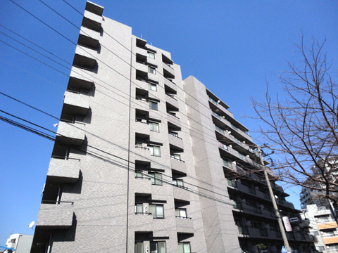 その他共用部 外観5