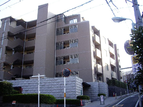 その他共用部　外観3