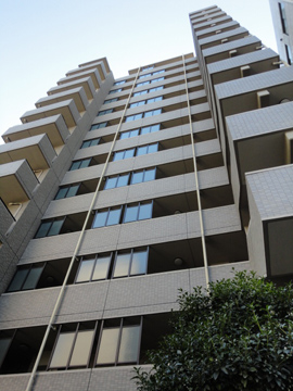 その他共用部　外観5