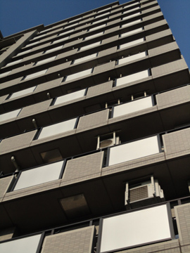 その他共用部　外観6