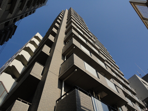 その他共用部　外観7