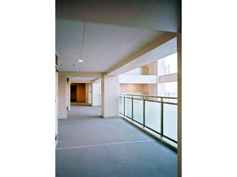 その他共用部 共用廊下
