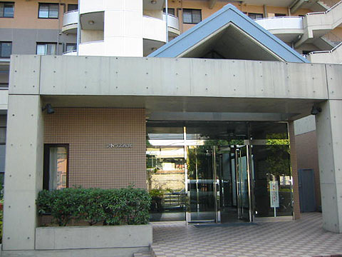 エントランス IMG_2616