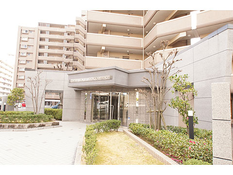 エントランス エントランス