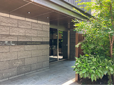 エントランス　IMG_0414