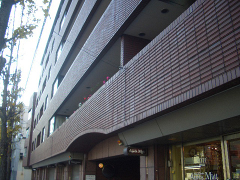 その他共用部 外観3