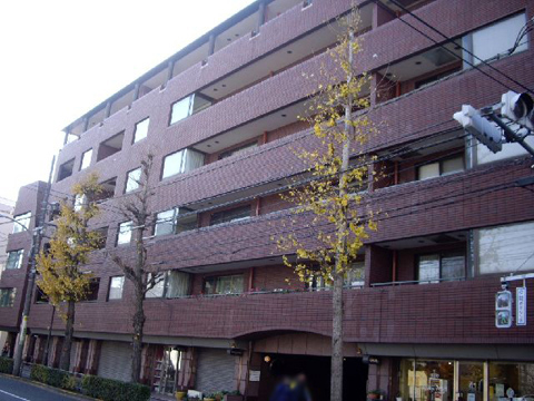 その他共用部 外観6