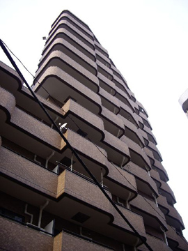 その他共用部 外観3