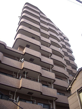 その他共用部 外観4