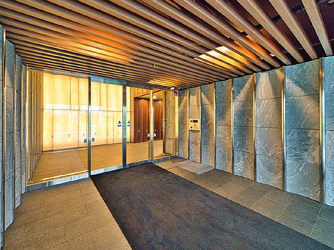 エントランス エントランス