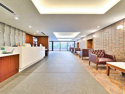 その他共用部 オーナーズラウンジ