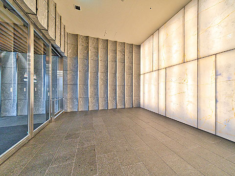 エントランス エントランス