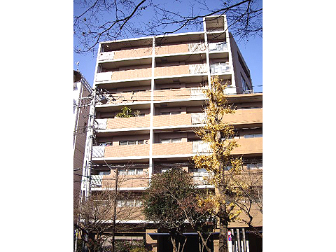 その他共用部　外観2