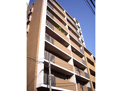 その他共用部　外観3