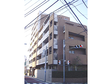 その他共用部　外観5