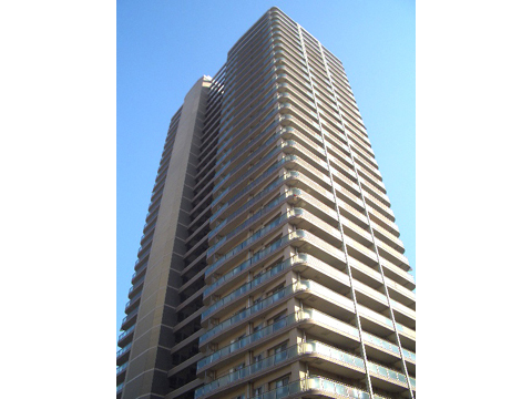 その他共用部 外観2